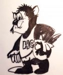 Maskottchen