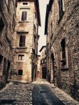 Gasse